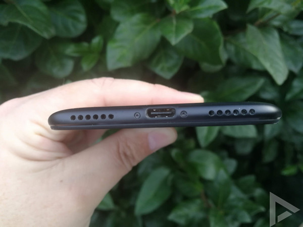 Xiaomi Mi A2 USB