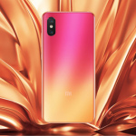 Xiaomi mi 8 pro header