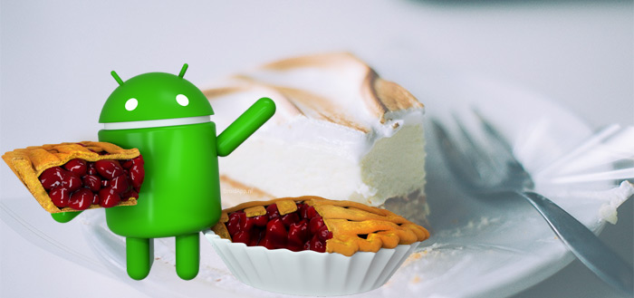 ‘Samsung rolt Android Pie pas in 2019 uit, wel vol nieuwe functies’