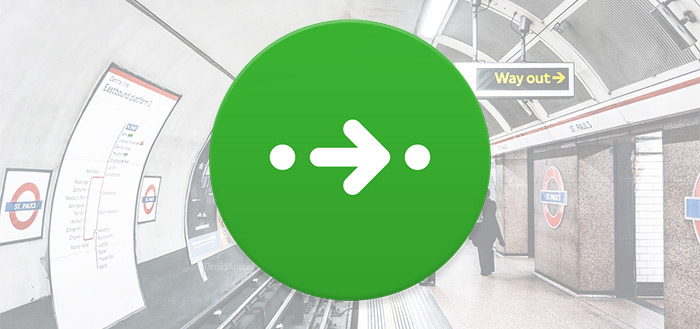 Citymapper