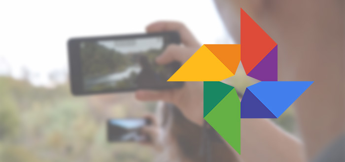 Google rolt nieuwe fotobewerker uit naar Google Foto’s app