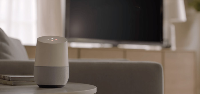 Google Home