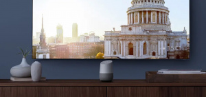 Google Home