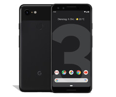 Pixel 3 productafbeelding