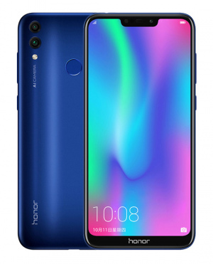 Honor 8C