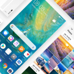 EMUI: Huawei blokkeert Android-launchers van derden