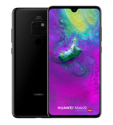 Huawei Mate 20