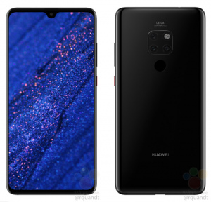 Huawei Mate 20