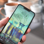 Huawei Mate 20 Lite vergrendelscherm