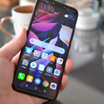 Huawei Mate 20 Lite EMUI