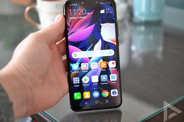 2013 huawei mate 20 lite android 9 pie premium