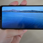 Huawei Mate 20 Lite video