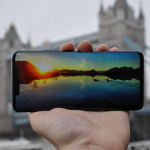 Huawei Mate 20 Pro display