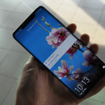 Huawei wou stoppen met het maken van smartphones