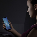 Huawei Mate 20 Pro