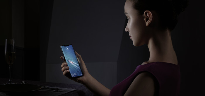 Huawei komt met back-up oplossing in de vorm van een gadget