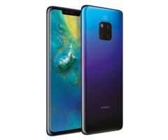 Huawei Mate 20 Pro productafbeelding