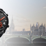 Huawei Watch GT: mooi horloge uitgebracht in Nederland