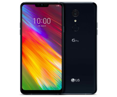 LG G7 Fit productafbeelding
