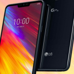 LG G7 Fit