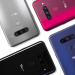 LG V40 ThinQ