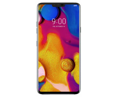 LG V40 ThinQ productafbeelding