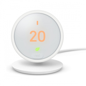 Nest Thermostat E