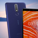 Nokia 3.1 Plus