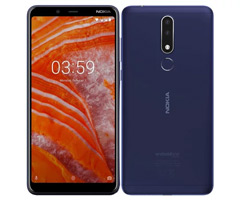 Nokia 3.1 Plus productafbeelding