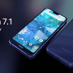 nokia 7.1