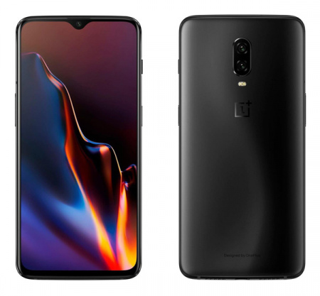 OnePlus 6T OxygenOS 9.0.6