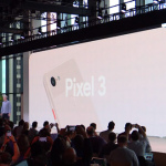 Pixel 3 en Pixel 3 XL aangekondigd: alle details, specificaties en informatie