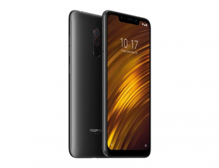 Pocophone F1