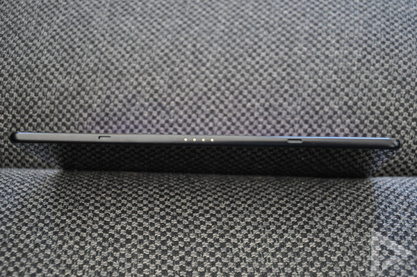 Samsung Galaxy Tab S4 dock