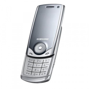 Samsung U700