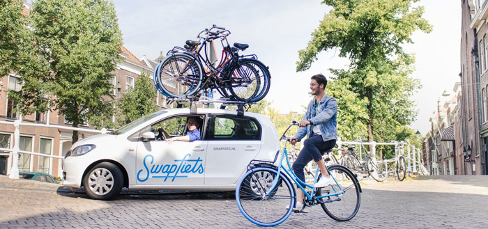 Swapfiets