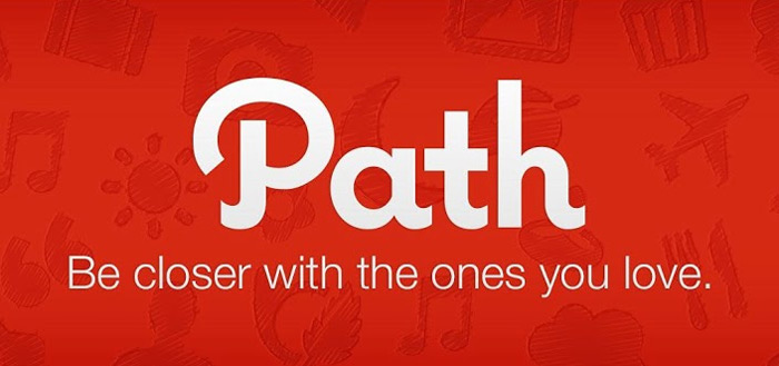 Sociaal netwerk Path stopt na 8 jaar: download je back-up
