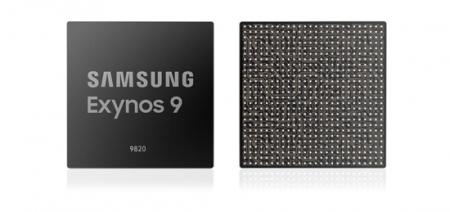 Exynos 9820