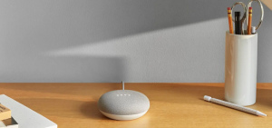 Speakerfabrikant Sonos klaagt Google aan Google Home Mini