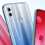 Honor 10 Lite