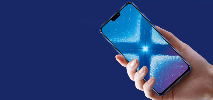 Honor 8X