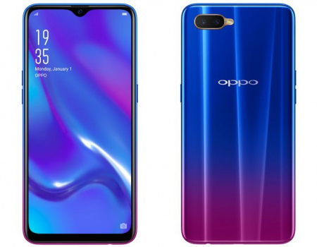 Oppo RX17 Neo