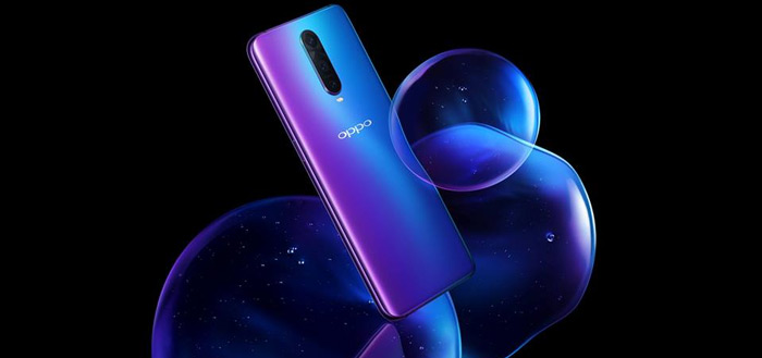 Oppo RX17 Neo