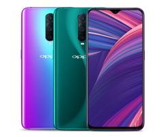 Oppo RX17 Pro productafbeelding