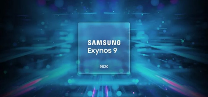 Samsung presenteert krachtige Exynos 9820 processor: voor Galaxy S10