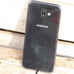 Samsung Galaxy J6 Plus glas