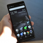 Sony Xperia XZ3 review