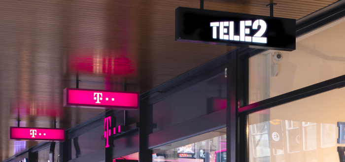 T-Mobile Tele2 header