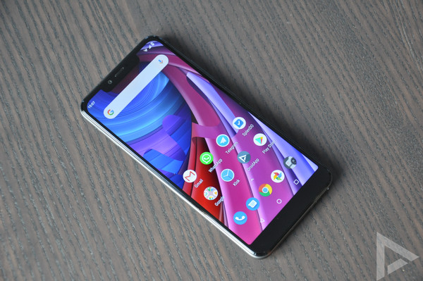 Wiko View 2 Plus review