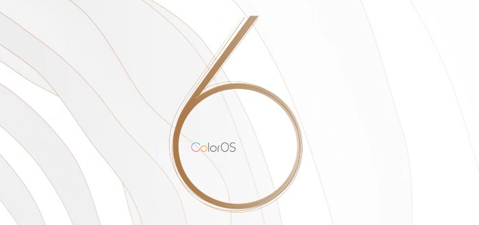 ColorOS 6